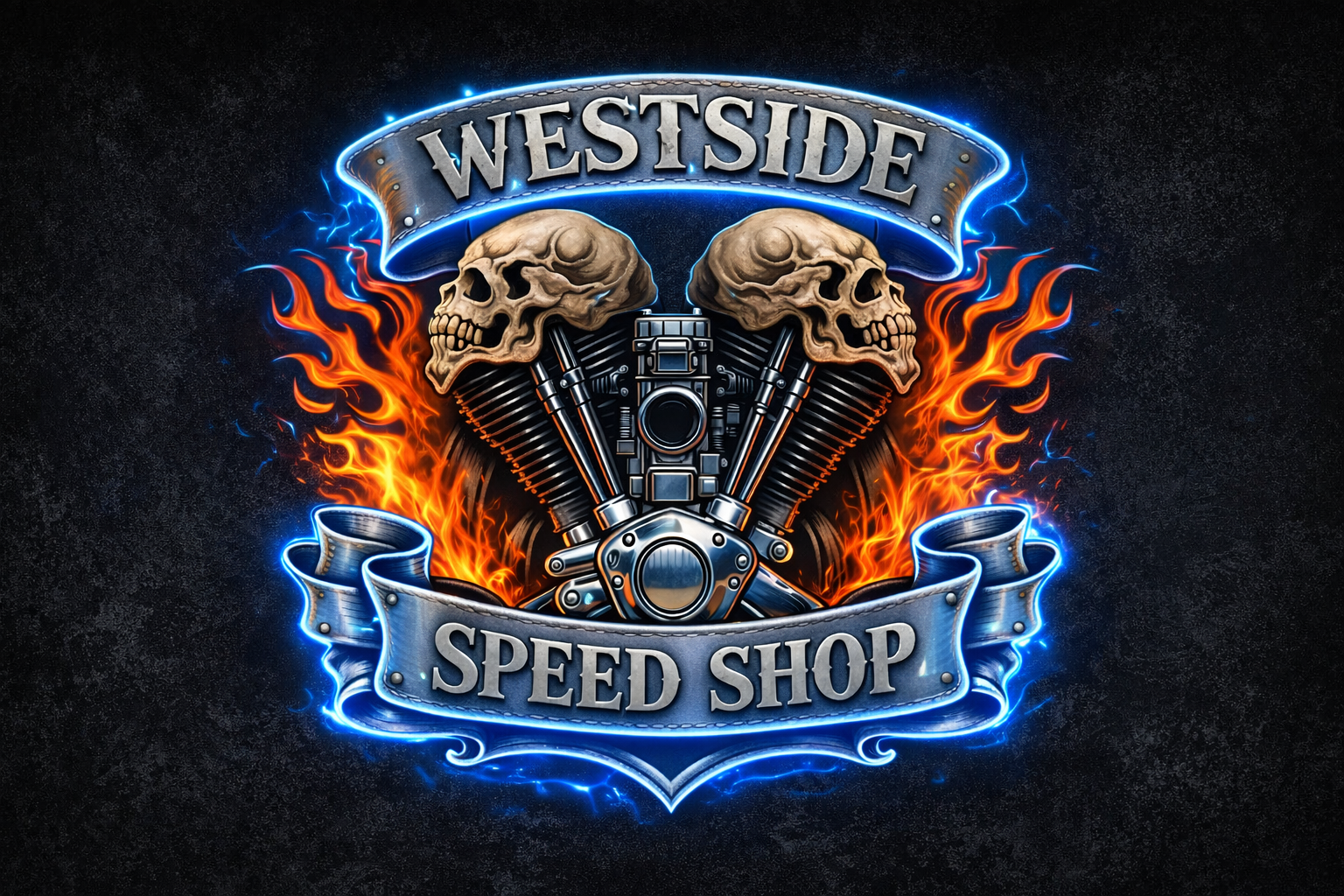 westside speed shop